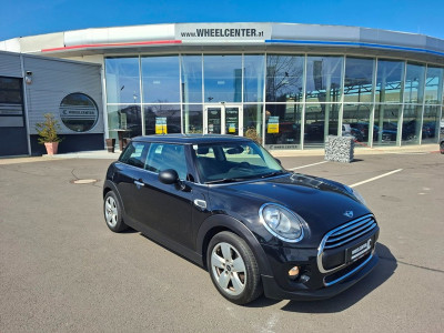 MINI Hatch Gebrauchtwagen