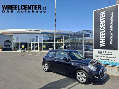 MINI Hatch Gebrauchtwagen