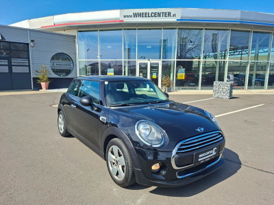 MINI Hatch Gebrauchtwagen