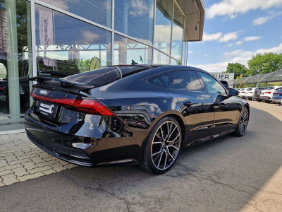 Audi A7 Gebrauchtwagen