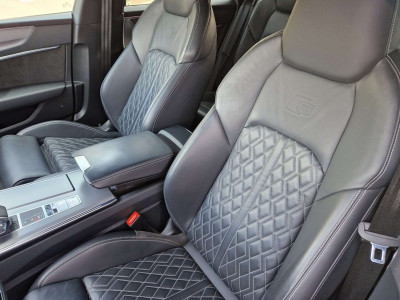 Audi A7 Gebrauchtwagen