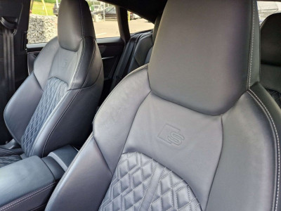 Audi A7 Gebrauchtwagen