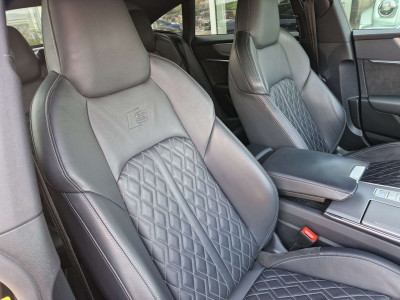 Audi A7 Gebrauchtwagen