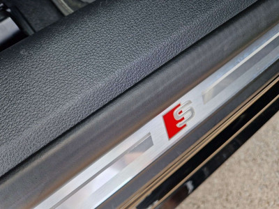 Audi A7 Gebrauchtwagen