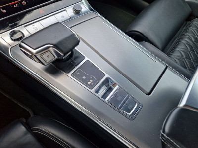 Audi A7 Gebrauchtwagen