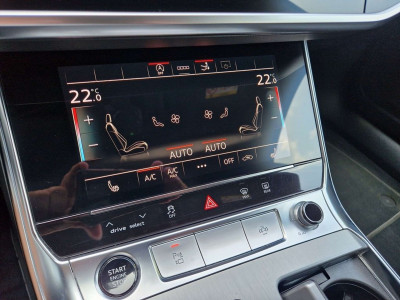Audi A7 Gebrauchtwagen