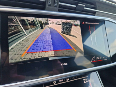 Audi A7 Gebrauchtwagen