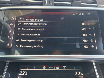 Audi A7 Gebrauchtwagen
