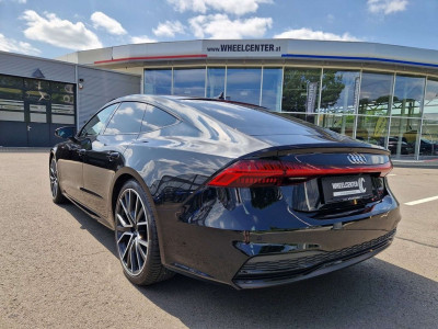 Audi A7 Gebrauchtwagen