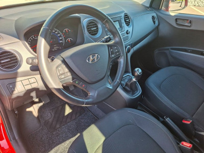 Hyundai i10 Gebrauchtwagen