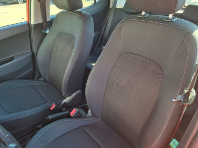 Hyundai i10 Gebrauchtwagen