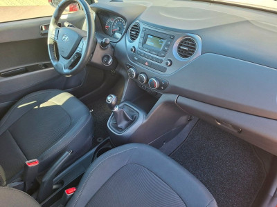 Hyundai i10 Gebrauchtwagen