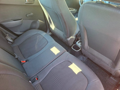 Hyundai i10 Gebrauchtwagen