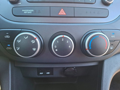 Hyundai i10 Gebrauchtwagen