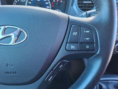 Hyundai i10 Gebrauchtwagen