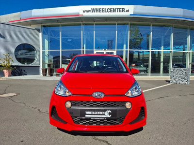Hyundai i10 Gebrauchtwagen
