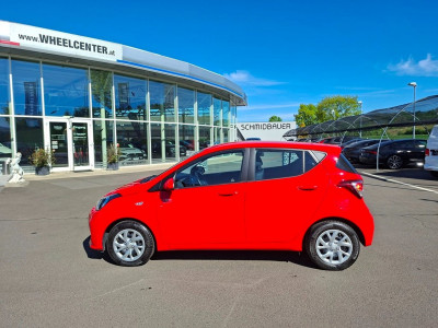 Hyundai i10 Gebrauchtwagen