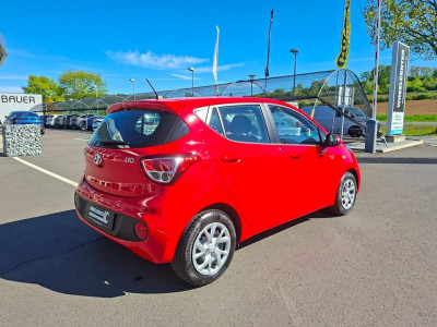 Hyundai i10 Gebrauchtwagen