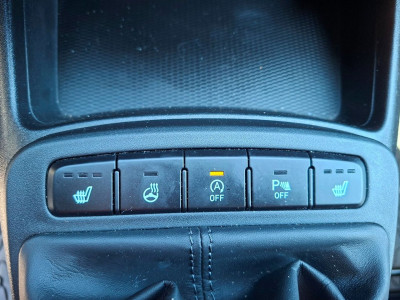 Hyundai i10 Gebrauchtwagen
