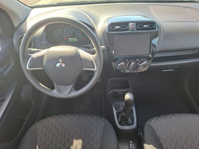 Mitsubishi Space Star Gebrauchtwagen
