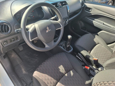 Mitsubishi Space Star Gebrauchtwagen