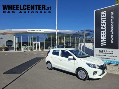 Mitsubishi Space Star Gebrauchtwagen
