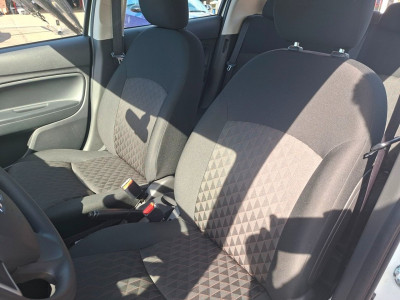 Mitsubishi Space Star Gebrauchtwagen