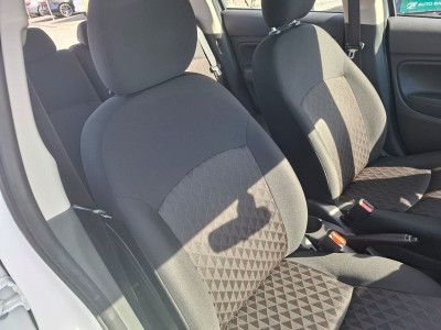 Mitsubishi Space Star Gebrauchtwagen