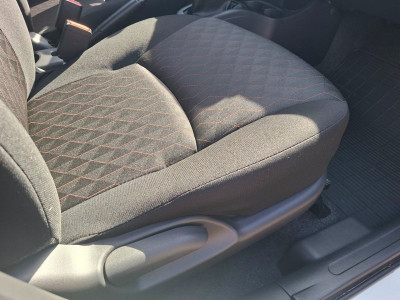 Mitsubishi Space Star Gebrauchtwagen