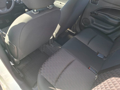 Mitsubishi Space Star Gebrauchtwagen