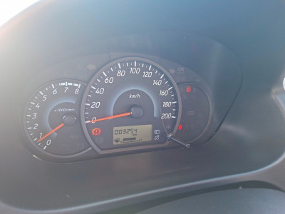 Mitsubishi Space Star Gebrauchtwagen