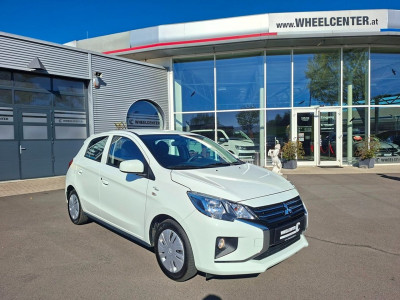 Mitsubishi Space Star Gebrauchtwagen