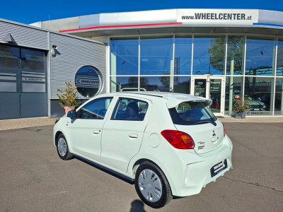 Mitsubishi Space Star Gebrauchtwagen