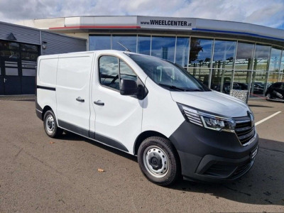 Renault Trafic Gebrauchtwagen Renault Trafic Gebrauchtwagen