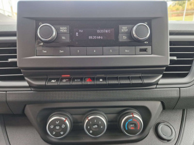 Renault Trafic Gebrauchtwagen Renault Trafic Gebrauchtwagen