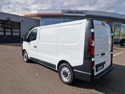 Renault Trafic Gebrauchtwagen Renault Trafic Gebrauchtwagen