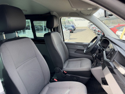 VW Transporter T6 Gebrauchtwagen
