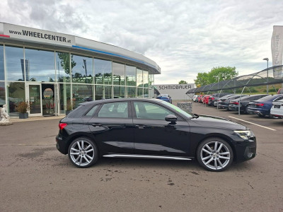 Audi A3 Gebrauchtwagen