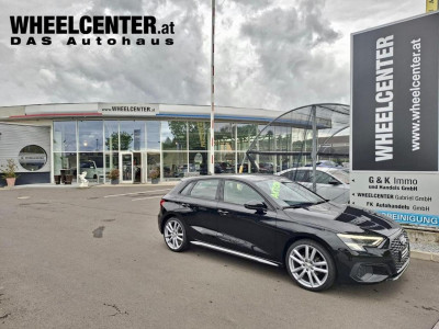 Audi A3 Gebrauchtwagen