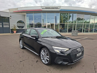 Audi A3 Gebrauchtwagen