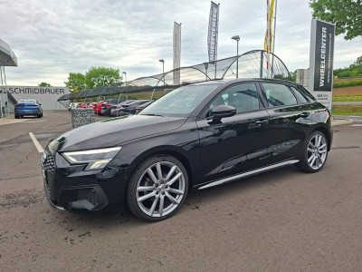Audi A3 Gebrauchtwagen