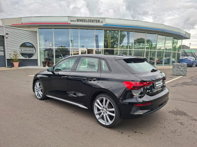 Audi A3 Gebrauchtwagen