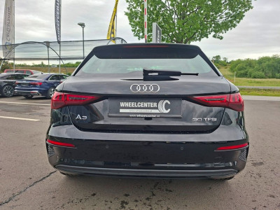 Audi A3 Gebrauchtwagen
