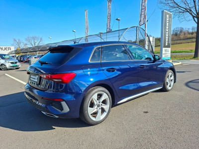 Audi A3 Gebrauchtwagen