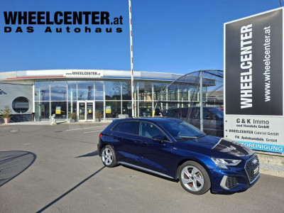 Audi A3 Gebrauchtwagen