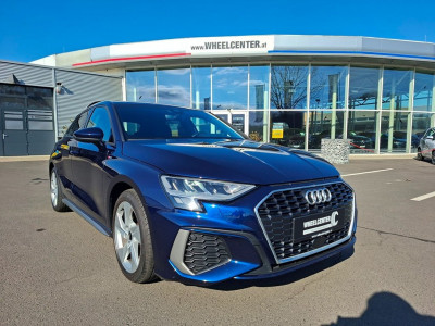 Audi A3 Gebrauchtwagen