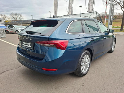 Skoda Octavia Gebrauchtwagen Skoda Octavia Gebrauchtwagen