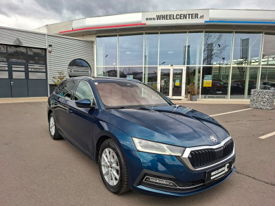 Skoda Octavia Gebrauchtwagen Skoda Octavia Gebrauchtwagen