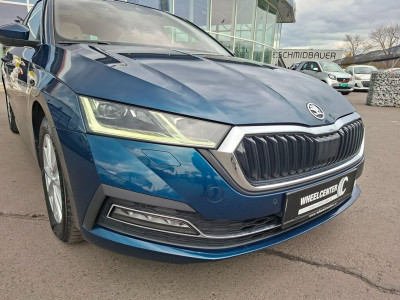 Skoda Octavia Gebrauchtwagen Skoda Octavia Gebrauchtwagen