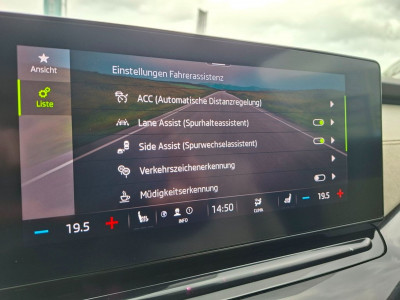 Skoda Octavia Gebrauchtwagen Skoda Octavia Gebrauchtwagen